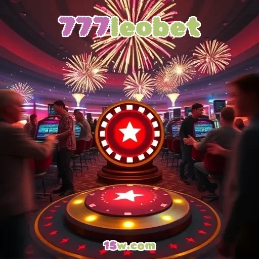 777leobet: Apostas Online que Encantam e Engajam em Uma Só Plataforma