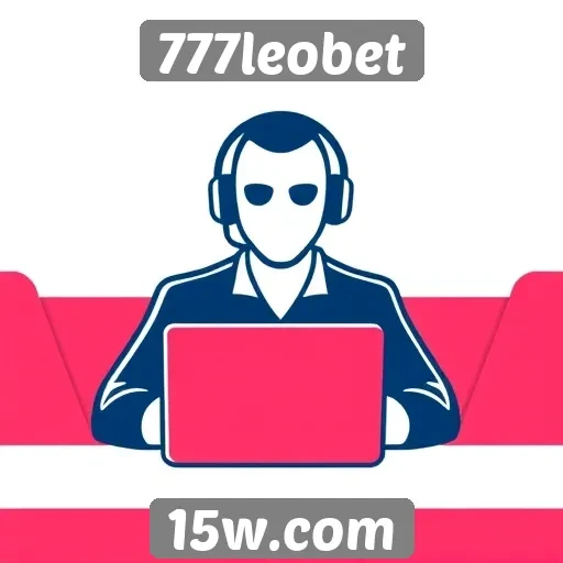Atendimento ao cliente do 777leobet avaliado