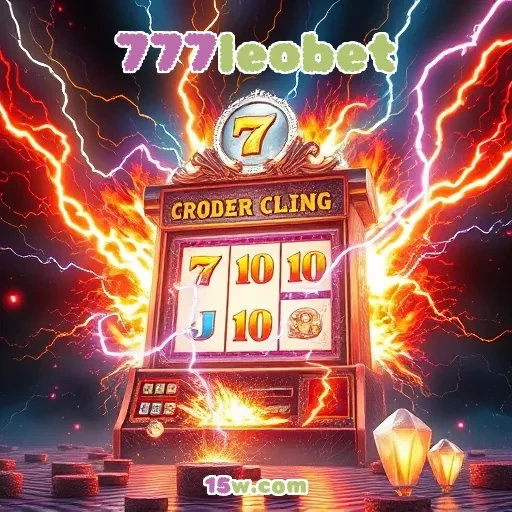 777leobet: A Revolução dos Esportes Eletrônicos Chegou ao Brasil