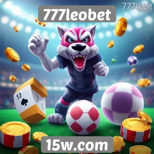 777leobet oferece uma ampla variedade de jogos online