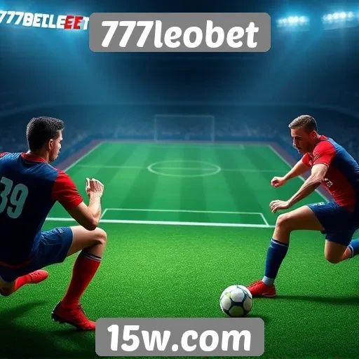 Impacto das promoções do 777leobet nos jogadores
