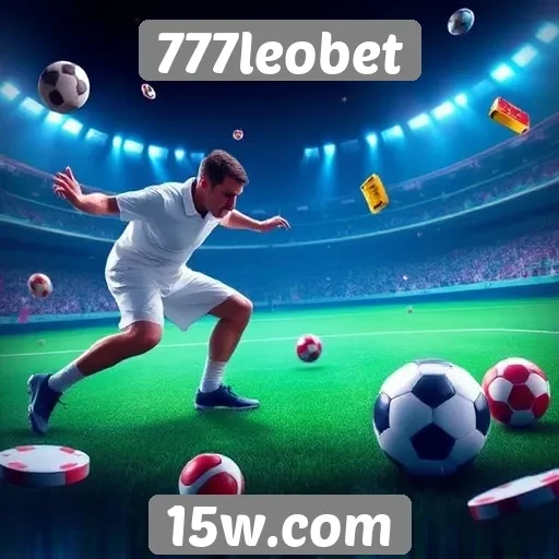Principais jogos disponíveis na plataforma 777leobet