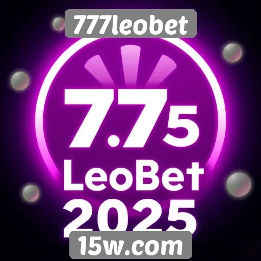 Novas funcionalidades do 777leobet em 2025