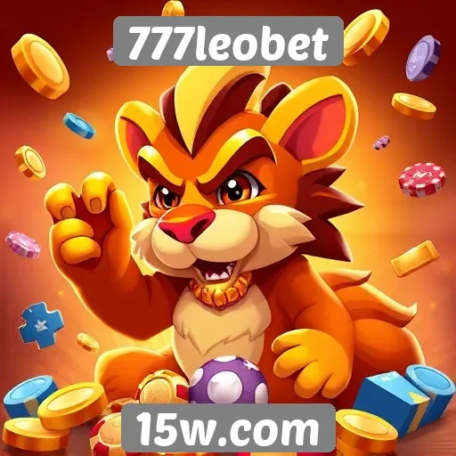 Plataforma 777leobet oferece diversidade de jogos online
