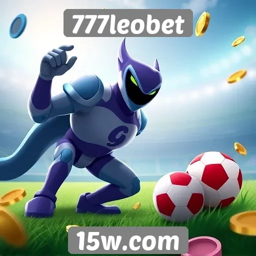 Jogos populares em 777leobet