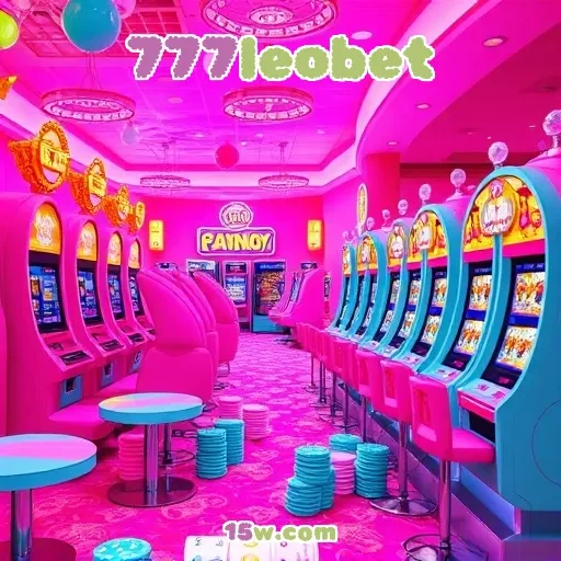 777leobet: Aposta Esportiva com Emoções e Recursos Incríveis