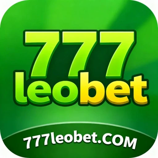 777leobet logo