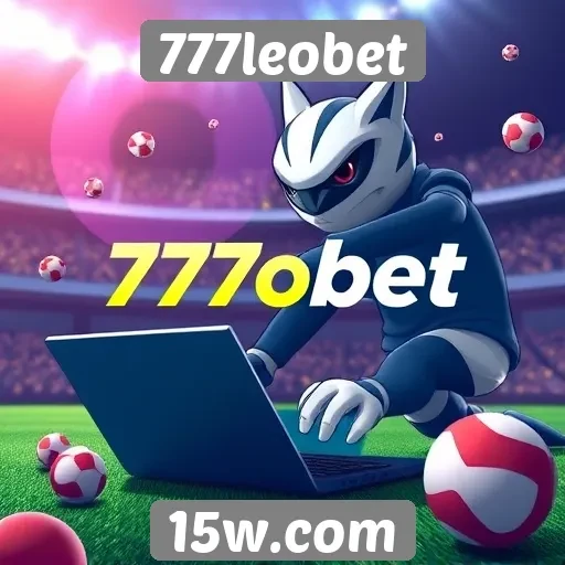 Novidades e atualizações do 777leobet