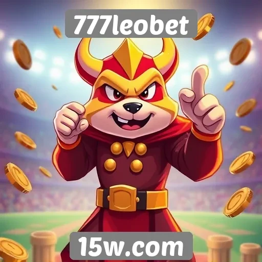 Estudo sobre a experiência do usuário no 777leobet